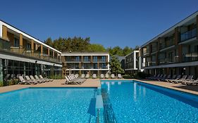 Saltic Resort&Spa Grzybowo